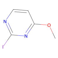 2-碘-4-甲氧基嘧啶,262353-35-5,≥98%,阿拉丁