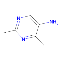 2,4-二甲基-5-氨基嘧啶,35733-53-0,≥98%,阿拉丁