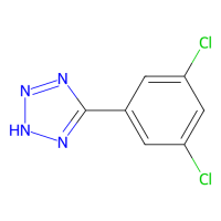 5-(3,5-二氯苯)-四氮唑，92712-49-7，≥95%，阿拉丁