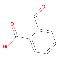 邻甲酰苯甲酸；≥98%；119-67-5；阿拉丁