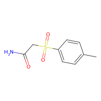 2-(PARA-甲苯磺酰基)-乙酰胺，52345-47-8，阿拉丁