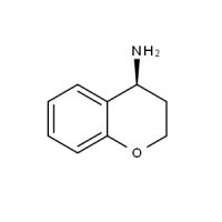 (4S)-3,4-Dihydro-2H-1-benzopyran-4-amine,188198-38-1,≥97%,阿拉丁