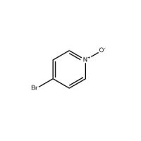 4-溴吡啶氮氧化物，14248-50-1，≥98%，阿拉丁