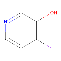 4-碘-3-羟基吡啶，188057-20-7，≥95%，阿拉丁