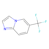 6-(三氟甲基)咪唑并[1,2-a]吡啶，936009-02-8，≥97%，阿拉丁
