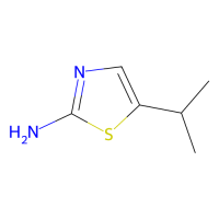 5-异丙基噻唑-2-胺,101080-15-3,≥97%,阿拉丁