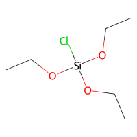 氯三乙氧基硅烷，4667-99-6，≥95%(GC)，阿拉丁