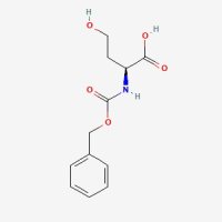 N-苄氧羰基-L-高丝氨酸，35677-88-4，≥97%，阿拉丁