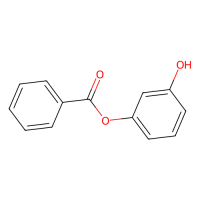 苯甲酸3-羟基苯酯,136-36-7,≥95%(GC),阿拉丁