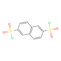 2,6-萘二磺酰氯，13827-62-8，阿拉丁