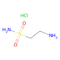 2-氨基乙磺酰胺盐酸盐,89756-60-5,≥98%,阿拉丁