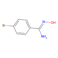 (E)-4-溴-N'-羟基苯甲酰胺,19227-14-6,≥98%,阿拉丁