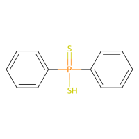 二苯基二硫代磷酸，1015-38-9，≥95%，阿拉丁