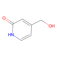 4-(羟甲基)-1,2-二氢吡啶-2-酮,127838-58-8,≥97%,阿拉丁