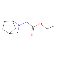 2-(2-氮杂双环[2.2.1]-2-庚基)乙酸乙酯，1250423-37-0，≥97%，阿拉丁