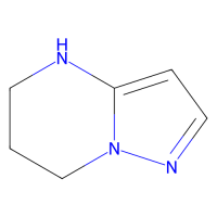 4H,5H,6H,7H-吡唑并[1,5-a]嘧啶，126352-69-0，≥97%，阿拉丁