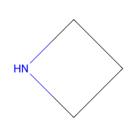 氮杂环丁烷,503-29-7,≥98%,阿拉丁