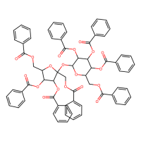 蔗糖苯甲酸酯，12738-64-6，≥98%(Nephelometric analysis)，阿拉丁