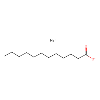 月桂酸钠；≥98%(T)；629-25-4；阿拉丁
