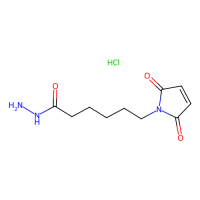 6-马来酰亚胺基酰肼盐酸盐，175290-73-0，≥95%，阿拉丁