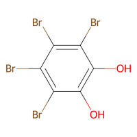 四溴邻苯二酚,488-47-1,≥95%,阿拉丁