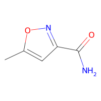 5-甲基异噁唑-3-酰氨，3445-52-1，≥95%，阿拉丁