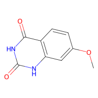 7-甲氧基-1,2,3,4-四氢喹唑啉-2,4-二酮，62484-12-2，≥97%，阿拉丁