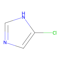 4-氯咪唑，15965-31-8，≥97%，阿拉丁