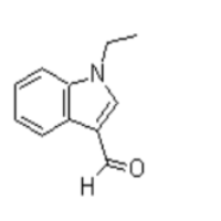 1-乙基-1H-吲哚-3-甲醛,58494-59-0,≥98%,阿拉丁