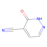 3-oxo-2,3-dihydropyridazine-4-carbonitrile，64882-65-1，≥97%，阿拉丁