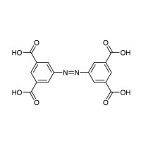 双（3,5-二羧基苯基）偶氮，365549-33-3，≥98%，阿拉丁