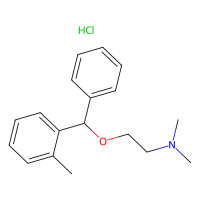 奥芬那君 盐酸盐,341-69-5,≥98%,阿拉丁