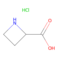 (r)-氮杂丁烷-2-羧酸盐酸盐，647854-72-6，≥97%，阿拉丁