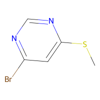 6-甲巯基-4-溴嘧啶,1209458-45-6,≥97%,阿拉丁