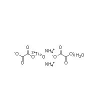 铵二(氧醛酸根)羰基钛酸(IV)水合物，10580-03-7，≥99.998% metals basis，阿拉丁