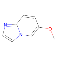 6-甲氧基咪唑并[1,2-a]吡啶，955376-51-9，≥98%，阿拉丁