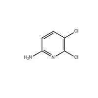 5,6-dichloropyridin-2-amine，1192814-45-1，≥97%，阿拉丁