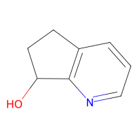 6,7-二氢-5H-环戊并[b]吡啶-7-醇，41598-71-4，≥95%，阿拉丁