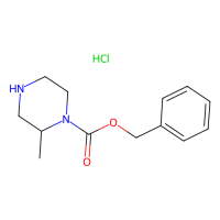 (S)-1-N-Cbz-2-甲基-哌嗪盐酸盐，1217720-49-4，≥97%，阿拉丁