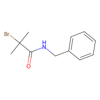 N-苄基-2-溴-2-甲基丙酰胺,60110-37-4,≥95%,阿拉丁