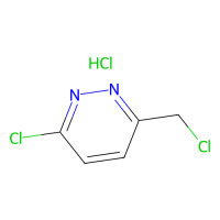 3-氯-6-(氯甲基)哒嗪盐酸盐，1420865-79-7，≥97%，阿拉丁