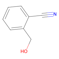 2-(羟甲基)苄腈，89942-45-0，≥98%，阿拉丁