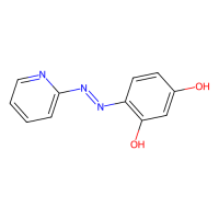 4-（2-吡啶偶氮）间苯二酚；AR；1141-59-9；阿拉丁