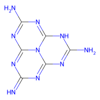蜜勒胺，1502-47-2，≥95%，阿拉丁