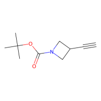 3-乙炔基氮杂环丁烷-1-羧酸叔丁酯，287193-01-5，≥96%，阿拉丁