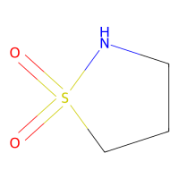 1,1-二氧代异噻唑,5908-62-3,≥96%,阿拉丁