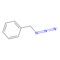 苄基叠氮,622-79-7,≥90%,阿拉丁