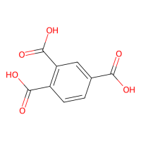 偏苯三甲酸；≥96%；528-44-9；阿拉丁