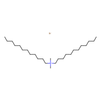双十二烷基二甲基溴化铵,3282-73-3,≥98%,阿拉丁