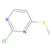 2-氯-4-甲硫基嘧啶，49844-93-1，≥98%，阿拉丁